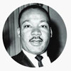 Rev. Martin Luther King, Jr.