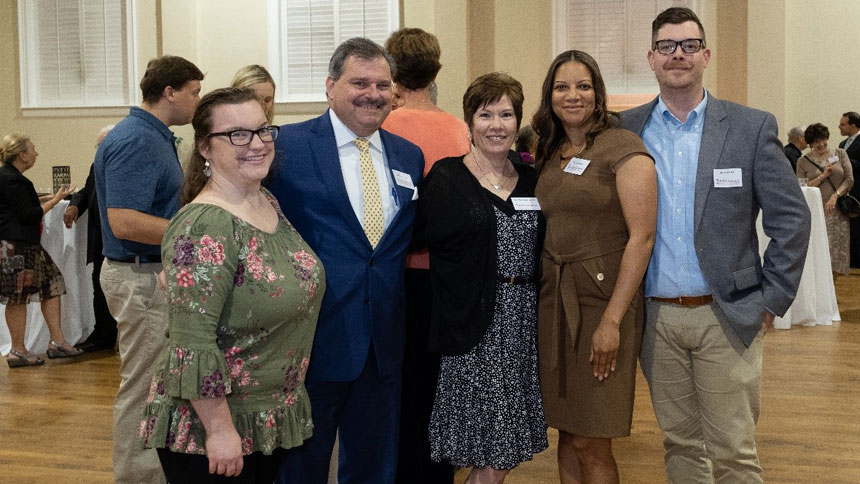 The Foundation of the Roman Catholic Diocese of Raleigh