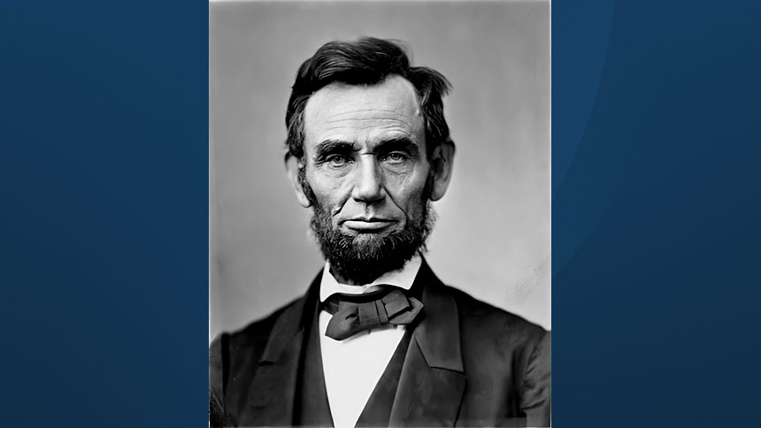 Abraham Lincoln