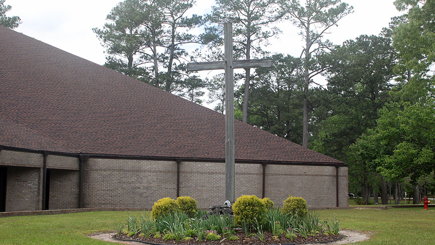 St. Paul Church celebrates 200 years