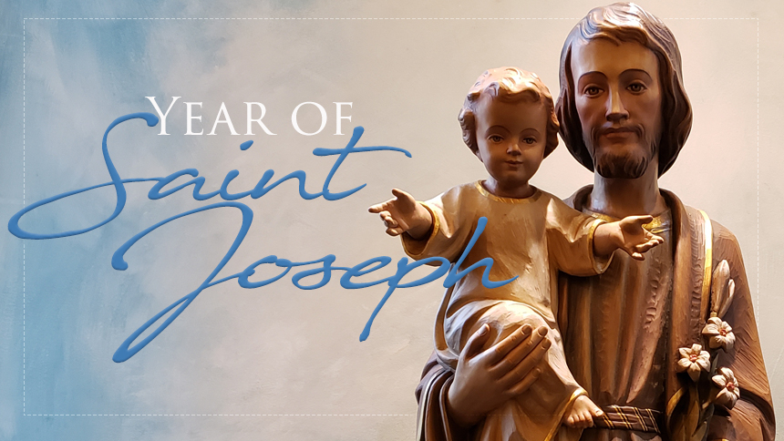 Year of St. Joseph