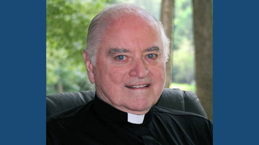 Father John Catoir