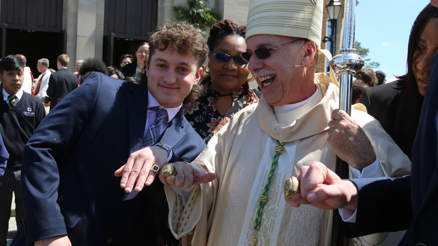 Chrism Mass 2023