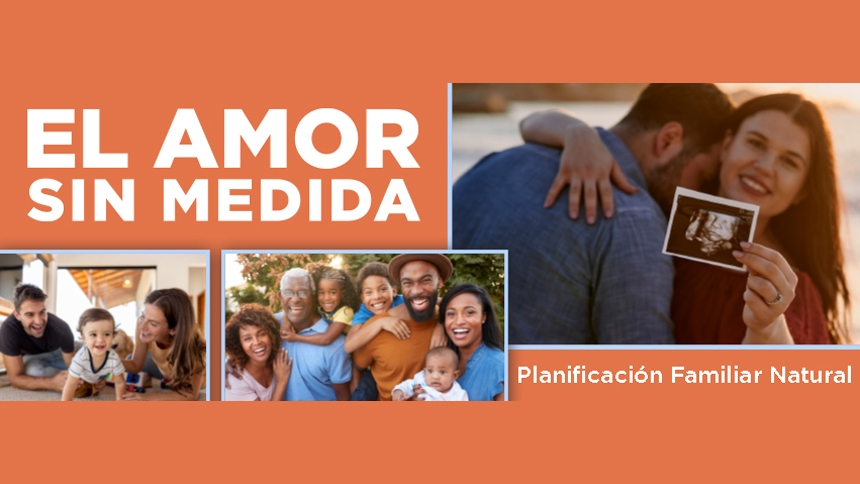 Amor sin medida: Celebrando la Semana de Concientización sobre la PFN, del 21 al 27 de julio