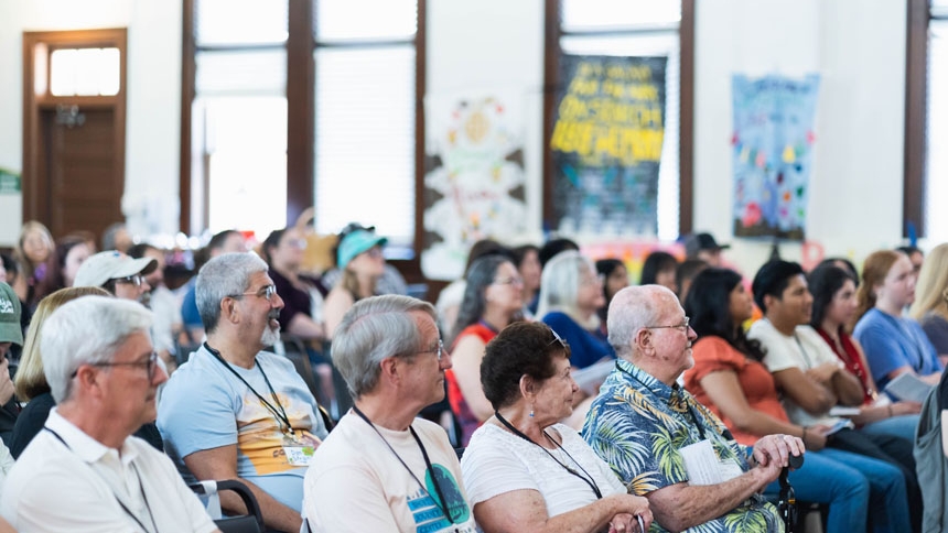 'Searchers' gather to celebrate #200