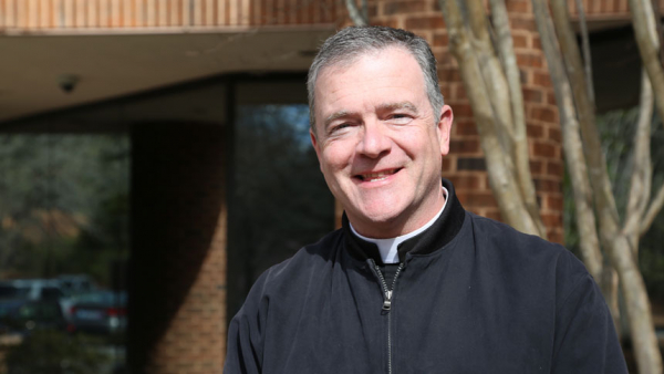 Father Philip Tighe