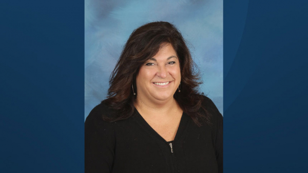 Joan Alexander named principal of St. Peter Catholic School, Greenville