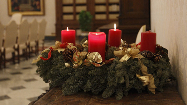 Gaudete Sunday: Third Sunday of Advent