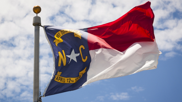 NC Flag