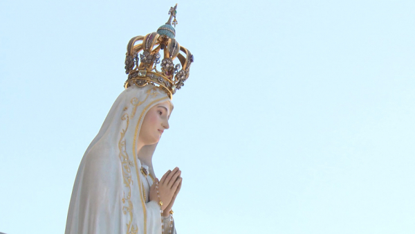 Our Lady of Fatima